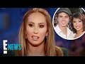 Cheryl Burke Reveals Why She Married Ex Matthew Lawrence E News