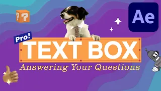 Easy Text Box - Q A sourceRectAtTime Expression