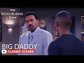 Steve and Romeo Clash Under One Roof The Steve Harvey Show