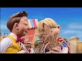 Welcome to Lazytown but It s Mine only when Stingy claims stuff