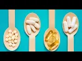 Which supplement companies were taken over by Big Pharma