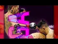 Sean O Malley UFC 324 Artwork The Suga Show Is Back Procreate Timelapse