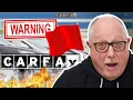 If a CARFAX HAS THIS LEAVE IMMEDIATELY 5 Red Flags