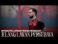 Download Lagu Intensitas Meningkat! Persija Makin Bersiap Jelang Laga Klasik vs Persebaya | Training Drill