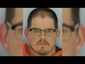 WCSO detention deputy fired and arrested after allegedly stealing from inmate