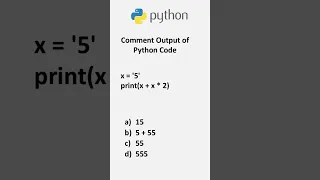 Python Quiz Challenge