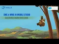 SMS MMS in Mobile Studio Salesforce Marketing Cloud Peoplewoo Skills