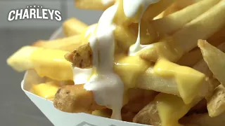 Charleys Cheesesteaks Quench Your Cravings
