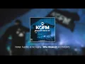 Fisher, Tujamo \u0026 No Singe - Who Shake It (KOFM EDIT)