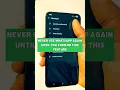 Download Lagu Gebruik WhatsApp nooit meer totdat u deze functie inschakelt