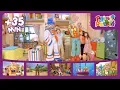 Download Lagu Patati Patatá - Se Você Quer Sorrir + Canções Animadas (+35 min)