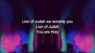 lion of judah with lyrics lebo sekgobela