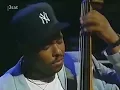 Brad Mehldau Being A Complete Genius & Swinging Hard On A Blues in 1994