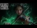 Lagu Tears of the Strings – Violin Meets Gothic Metal, Piano \u0026 Cello Fusion