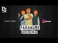 Lagu Parahune Dhol Remix Ranjit Bawa X Dj Jacky Beatz Latest Punjabi New Song 2026 
