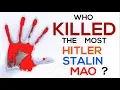 Download Lagu Who Killed More Hitler, Stalin or Mao ? 🗡😱☠
