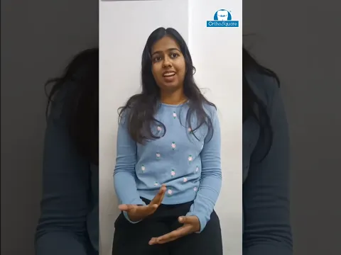 Root canal video testimonial