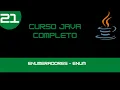 Java Course - Enumerators