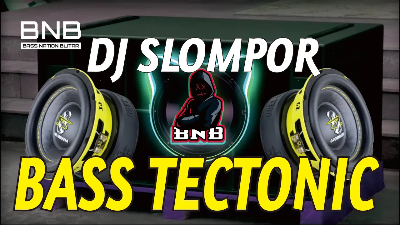 DJ SLOMPOR MELODY OLD ENAK | CLASS UMBRO JADI SOUND BALAP BNB