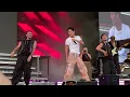 Download Lagu Moving like that - Omar rudberg at Gröna Lund 2024-06-01