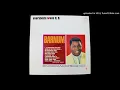 H.B. Barnum - Alright, Okay, You Win - 1962 R&B