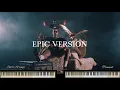 Roller (Apache 207) | EPIC ORCHESTRAL VERSION