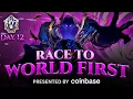Download Lagu Race to World First 11.2 - Manaforge Omega- Day 12