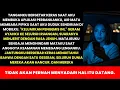 Download Lagu AKU DIBILANG PENGEMIS \u0026 DIUSIR AYAHKU, JANTUNGKU BERDEBAR KARENA DENGAN SATU GESERAN, KELUARGAKU...