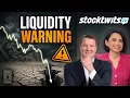 When Credit Tightens Where Do Equities Go
