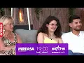 Download Lagu Doamna Dorina a sfătuit-o pe Liliana să nu facă nimic la date cu Teo: Să nu cedezi!