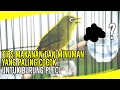 Lagu MAKANAN DAN MINUMAN PLECI BIAR CEPAT NGALAS GACOR