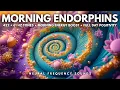 432 61 Hz Morning Mental Boost Detox Negativity Start Fresh Meditation Music