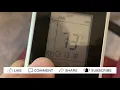 Gree mini split How to turn on heat mode