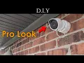 Step-by-Step How to fish and mount Your Google Nest Outdoor Camera Like a Pro
