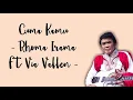 Download Lagu Lirik Cuma Kamu - Rhoma Irama FT Via Vallen -