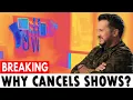 Luke Bryan Forced to Cancel More Shows Fans Urge Your Health Comes First