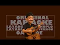 Download Lagu KARAOKE ! LAYANG LAYANG - BAGUS WIRATA || KOPLO VERSION
