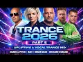 Lagu Trance 2026 (Part 5) 🚀  Uplifting \u0026 Vocal Trance Mix | XiJaro \u0026 Pitch, RAM, Roger Shah