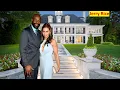 Meet Jerry Rice s Dallas Ranch 2 Marriages 4 Children Religion Career Lifestyle And Net Worth