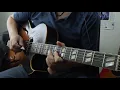 C JAM BLUES (JAZZ GUITAR)