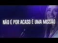 Isadora Pompeo - Aliança - Letras