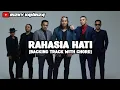 Backing Track Element - Rahasia Hati (No Gitar No Vocal)