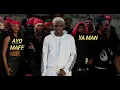 Ayo Maff - Ya Man (Official Audio 