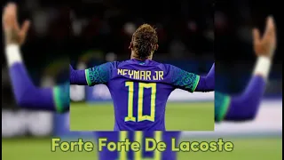 forte forte de lacoste super slowed 