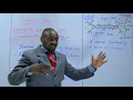 KCSE - BIOLOGY FORM 4
