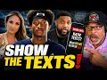 Nolan Wells BOMBSHELL Tatum Claims He Saw Katie s Texts He DIDN T Get On The Boat