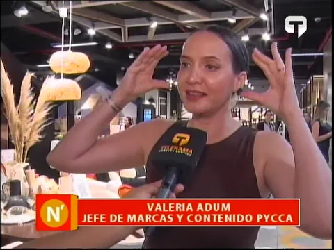 Pycca Colors Innova con inteligencia artificial