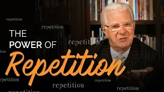 Download Why Repetition is Necessary When Changing Paradigms - Bob Proctor MP3