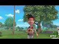 Mighty Little Bheem FULL EPISODES 13-16 💪 Season 1 Compilation 💪 Netflix Jr.