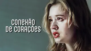 Ela Perdeu a Filha no Parto,Mas o Destino Deu a Ela uma Segunda Chance!|Filme romântico em Português